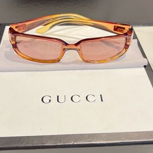 Gucci sunglasses